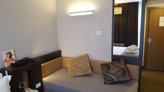 Best Western Premier Chc Airport - 8