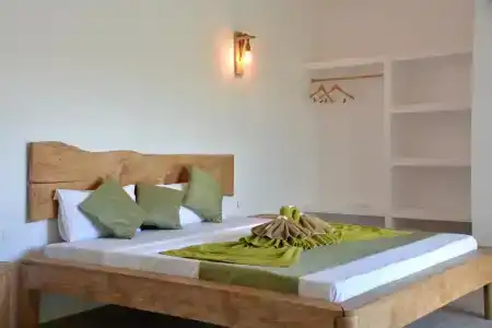 La Base b&b - 34