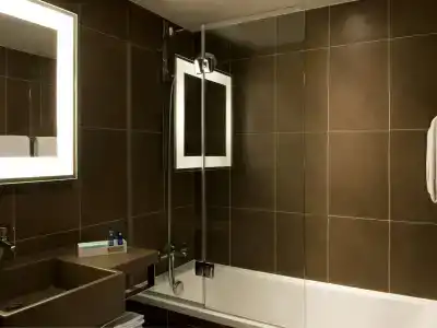 Novotel London Waterloo - 7