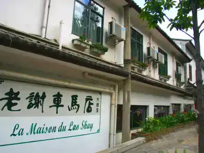 Dali Lao Shay Youth - 0