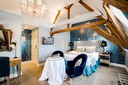 De Castillion - Small elegant family hotel - 31