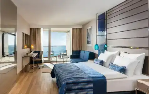 Crowne Plaza Florya Istanbul, an IHG - 65