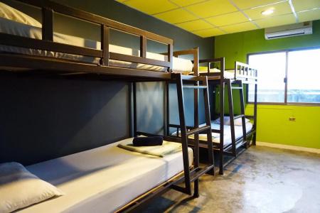 b&b House & Hostel - 4