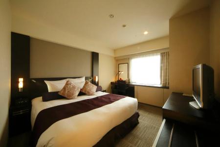 Ana Crowne Plaza Fukuoka, An Ihg - 3