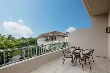 Huayu Resort & Spa Yalong Bay Sanya - 16