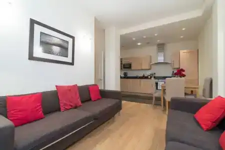Sunborn Yacht - 6