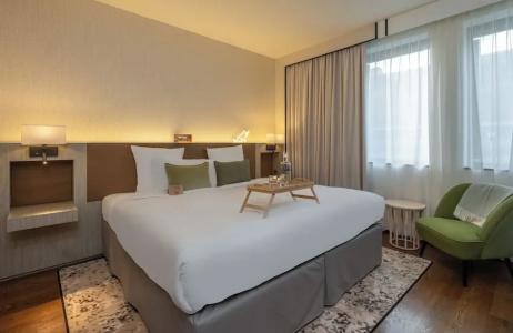 Pullman Toulouse Centre Ramblas - 181