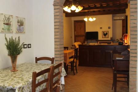 Agriturismo Cantagalli - 18