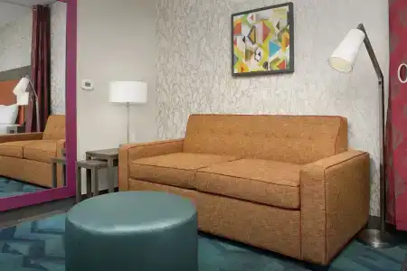 Home2 Suites By Hilton Miami Doral West Airport, Fl - 56