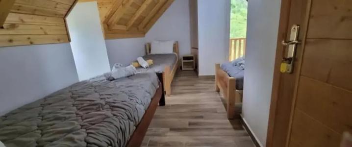 Bujtina Tinari Theth - 35