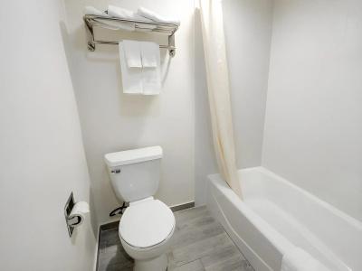 Hollywood Inn Express Lax - 7