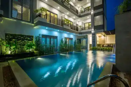 The Tito Suite Residence - 15