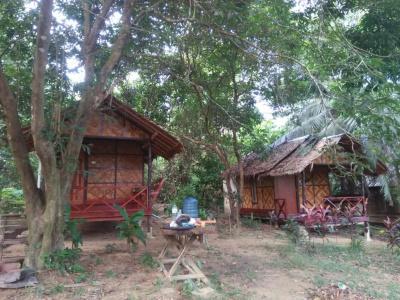 Phayam Garden View - 11