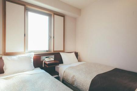 Kuretake-Inn Kakegawa - 2