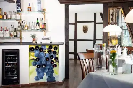 Hotel-Restaurant Zum Schwanen - 24