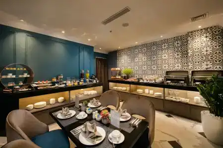 Hanoi Allure - 17