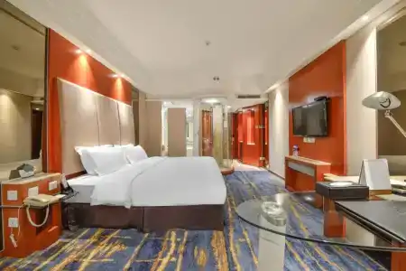 Bayshore Dalian - 105