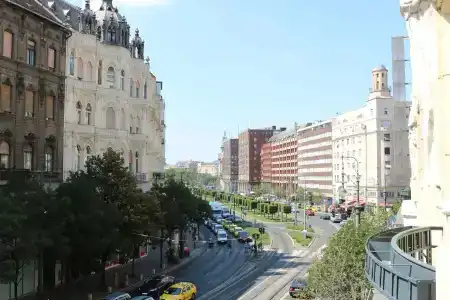 Budapest Panorama Central - 18