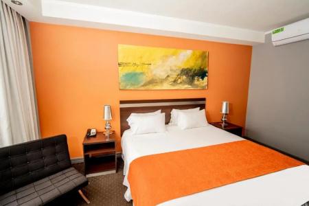 Gran Cavancha Suite - 19