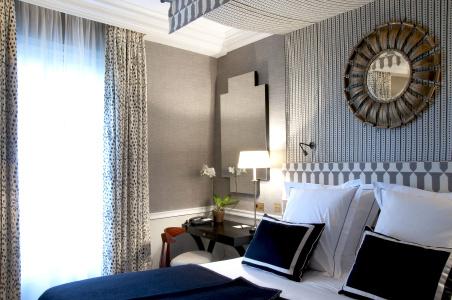 Hôtel Recamier - 68
