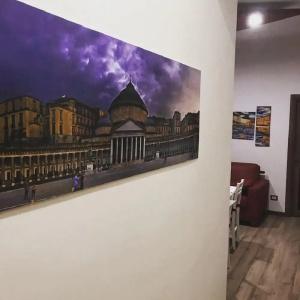 b&b Napoli Central Gate - 11