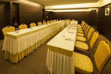 Vesta Maurya Palace - 16