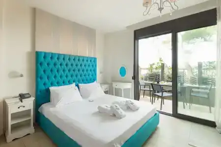 Tridente Mare Apart - 106