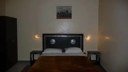 Hôtel Narjisse - 4