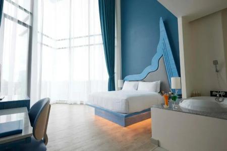 Elmas Cha Am Design - 60