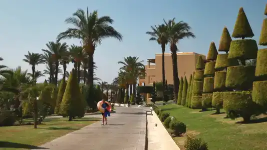 Horizon Beach Resort - 46