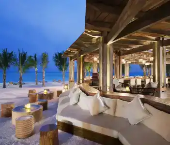 JW Marriott Mauritius Resort - 27