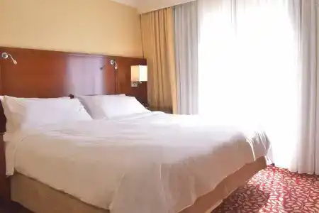 Indianapolis Marriott East - 55
