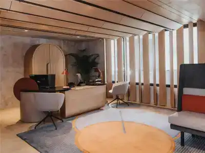 Novotel Living Orchard - 1