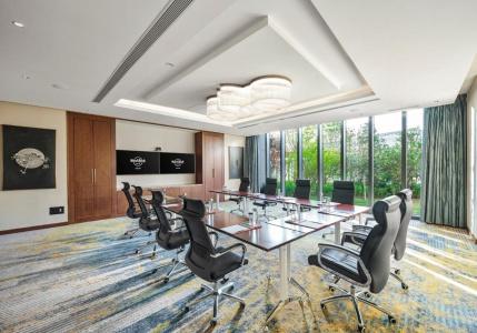 Hard Rock Dalian - 23