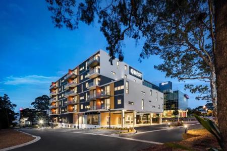 Quest Macquarie Park - 60