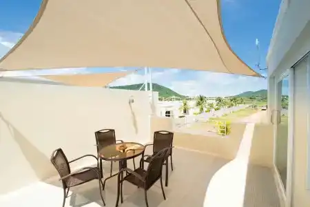 Oriental Beach Pearl - 305