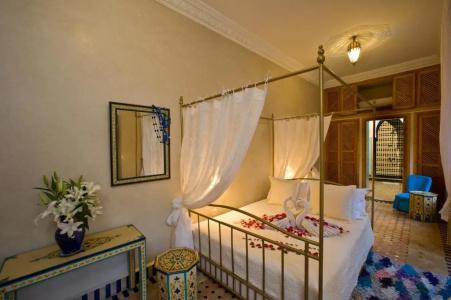Riad Jnane d'Ô - 20