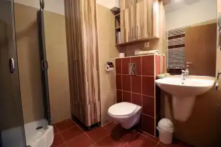 Galerius Golden Beach Apartment - 129