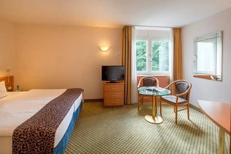 Best Western Plus Fellbach-Stuttgart - 29
