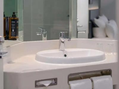 Mercure Hannover Oldenburger Allee - 74