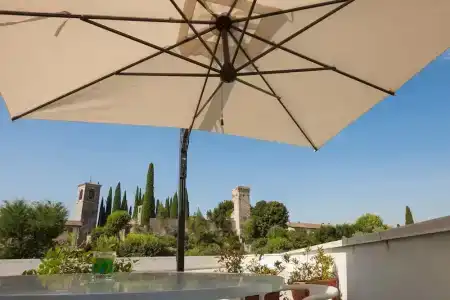 Barchi Resort - 35