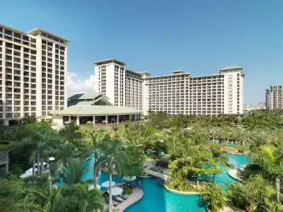 Howard Johnson Resort Sanya Bay - 23