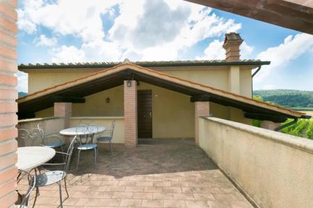 Relais La Pieve Vecchia - 57