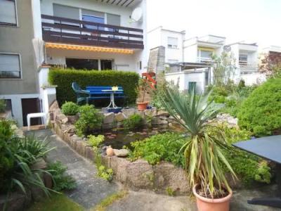 Ferienzimmer Justus - 9