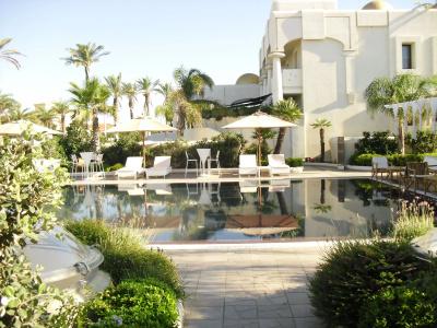 Visir Resort Spa - 25