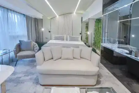 Ankara Alegria Business - 26