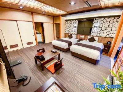 Livemax Resort Okudogo - 52