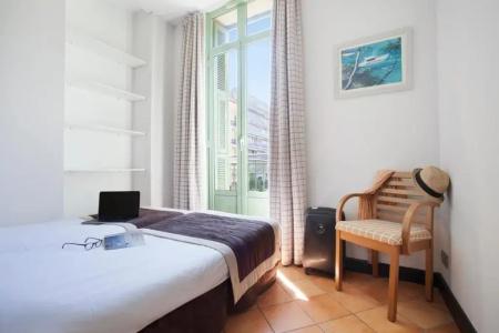 Odalys City Nice Le Palais Rossini - 36