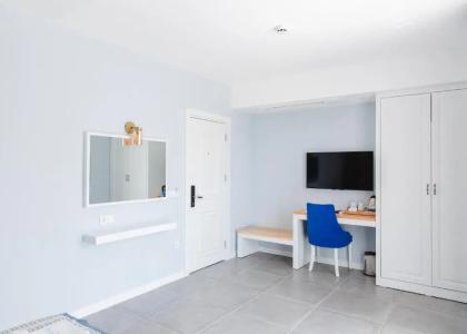 Luvi Kaş Otel - Adults Only (+16) - 45