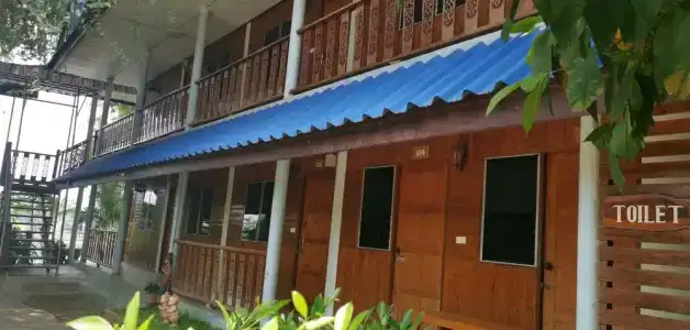 T & T Hostel Kanchanaburi - 0